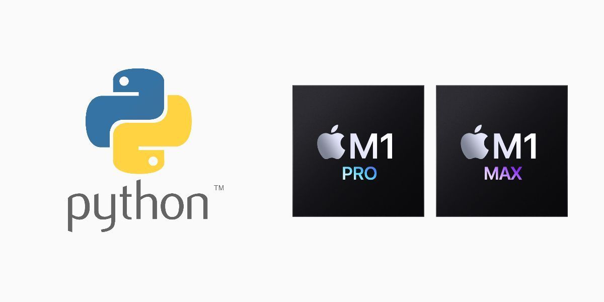 How to Set up and Install Python on Apple Silicon